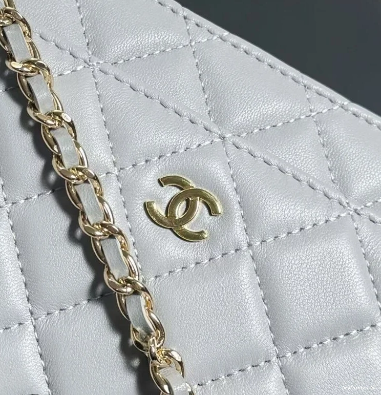 52120 Bags Chanel Tailored Woc 0817